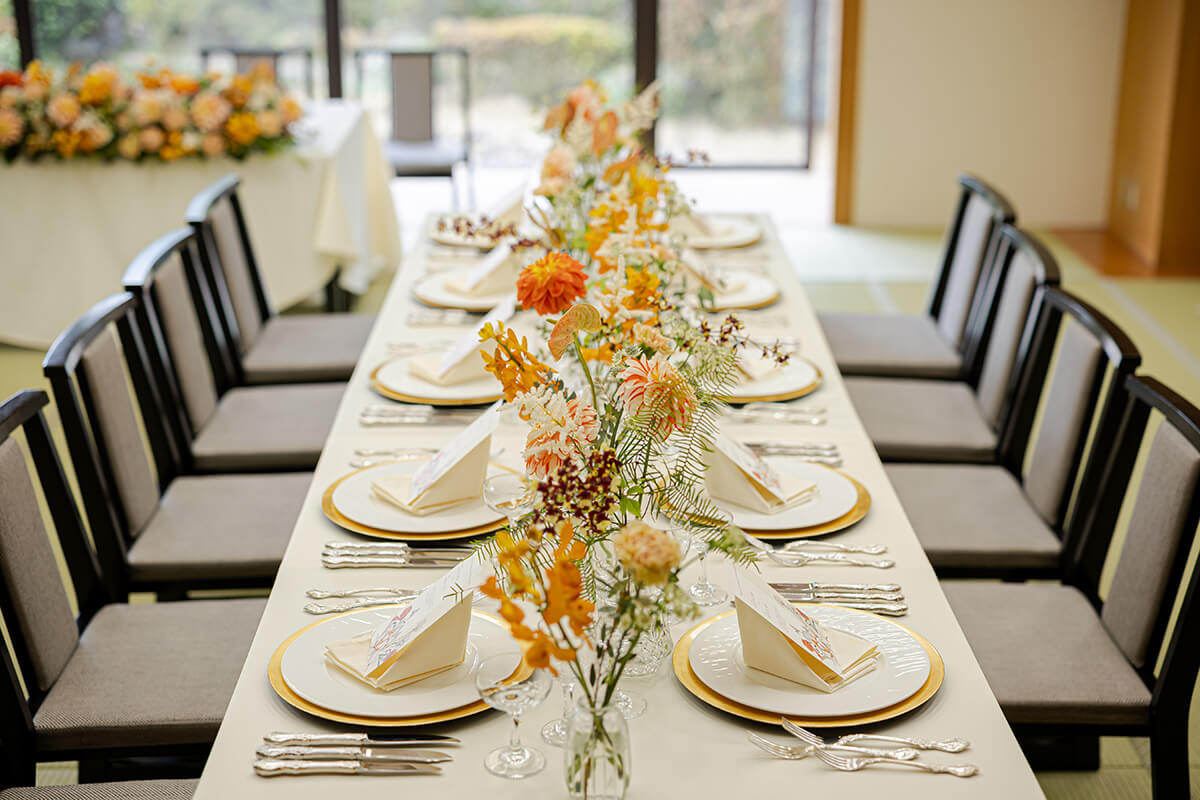 ニューウェルシティ宮崎チャペル