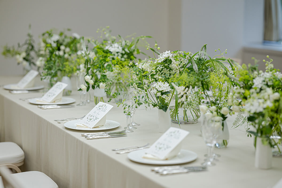 ニューウェルシティ宮崎チャペル