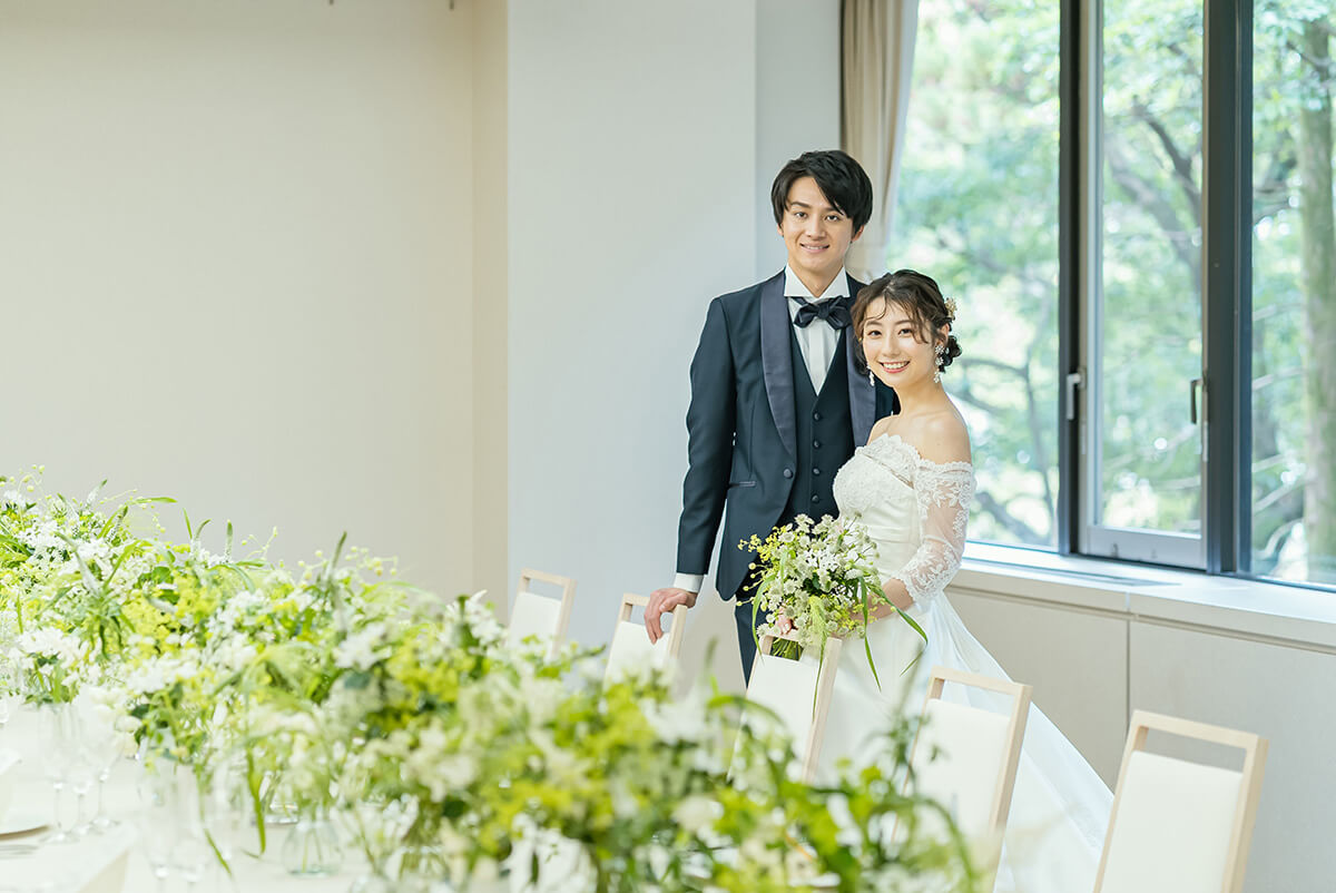 ニューウェルシティ宮崎チャペル