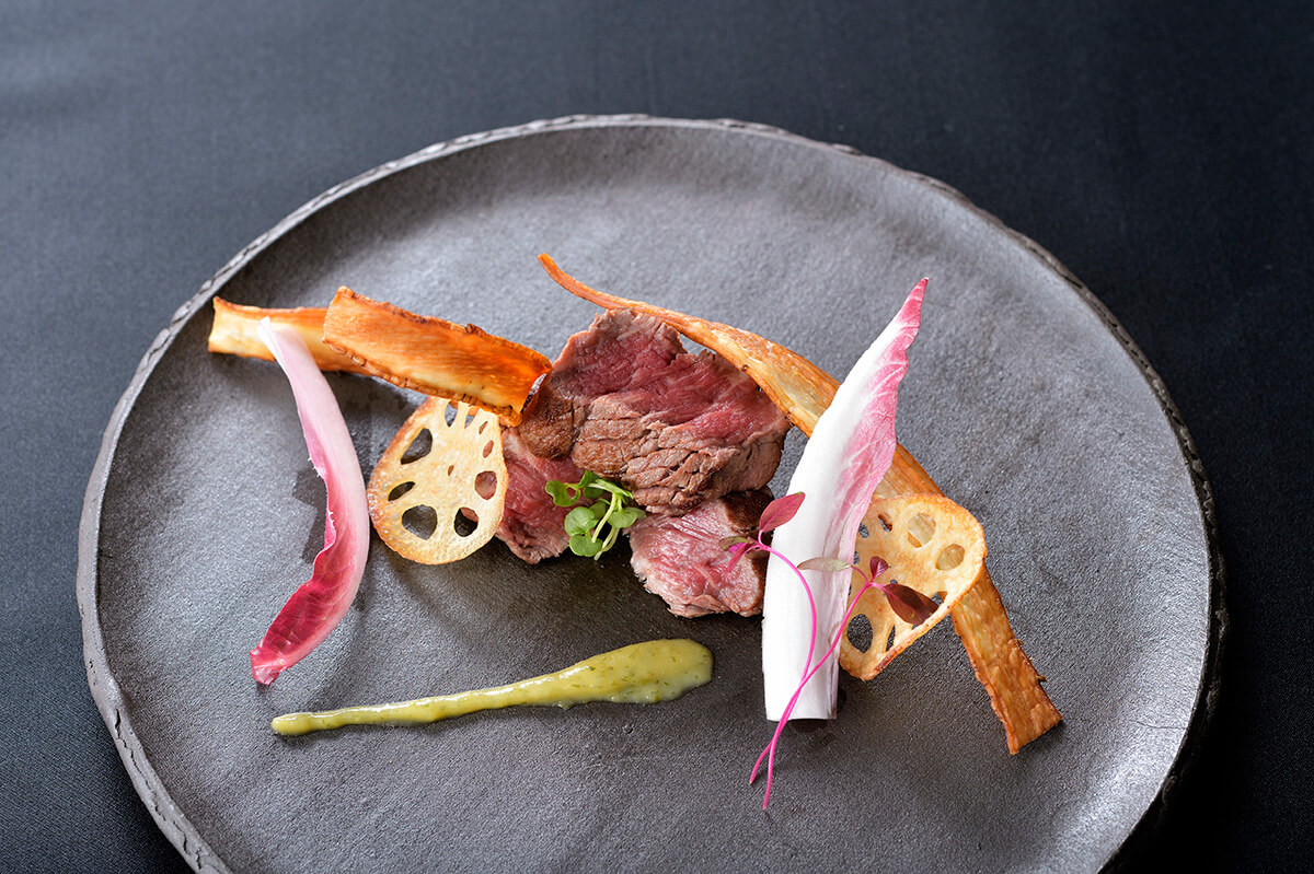 ニューウェルシティ宮崎チャペル