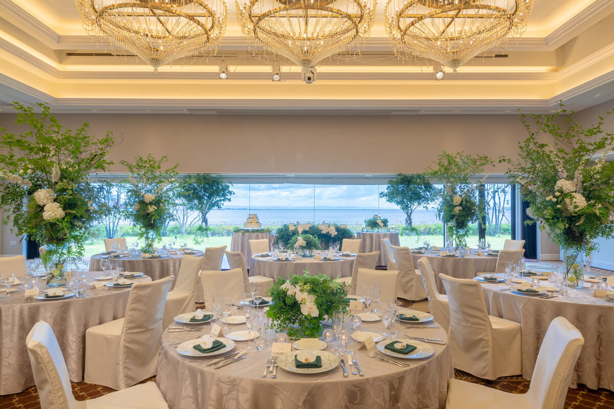 ラ・スイート神戸 オーシャンズガーデン