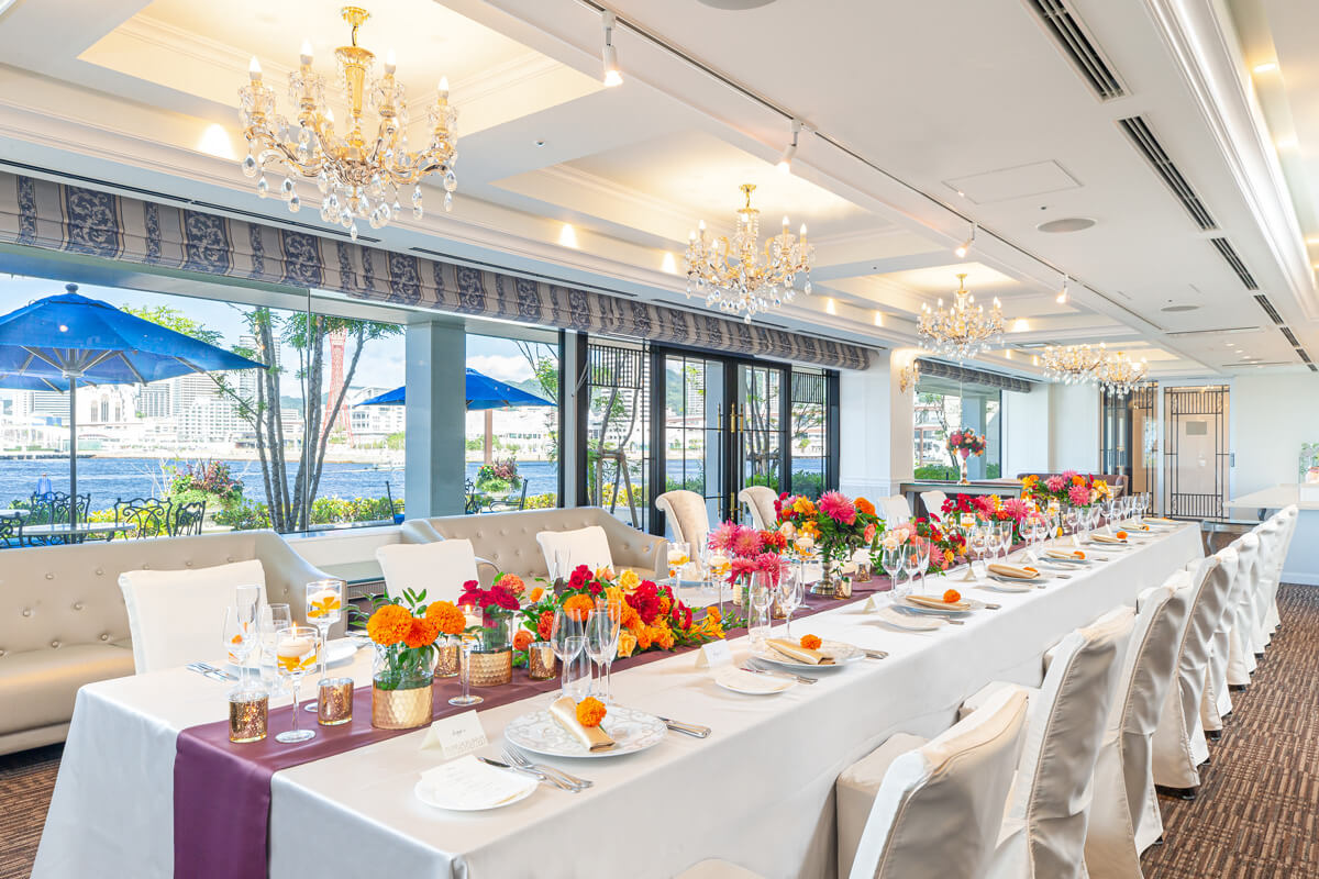 ラ・スイート神戸 オーシャンズガーデン