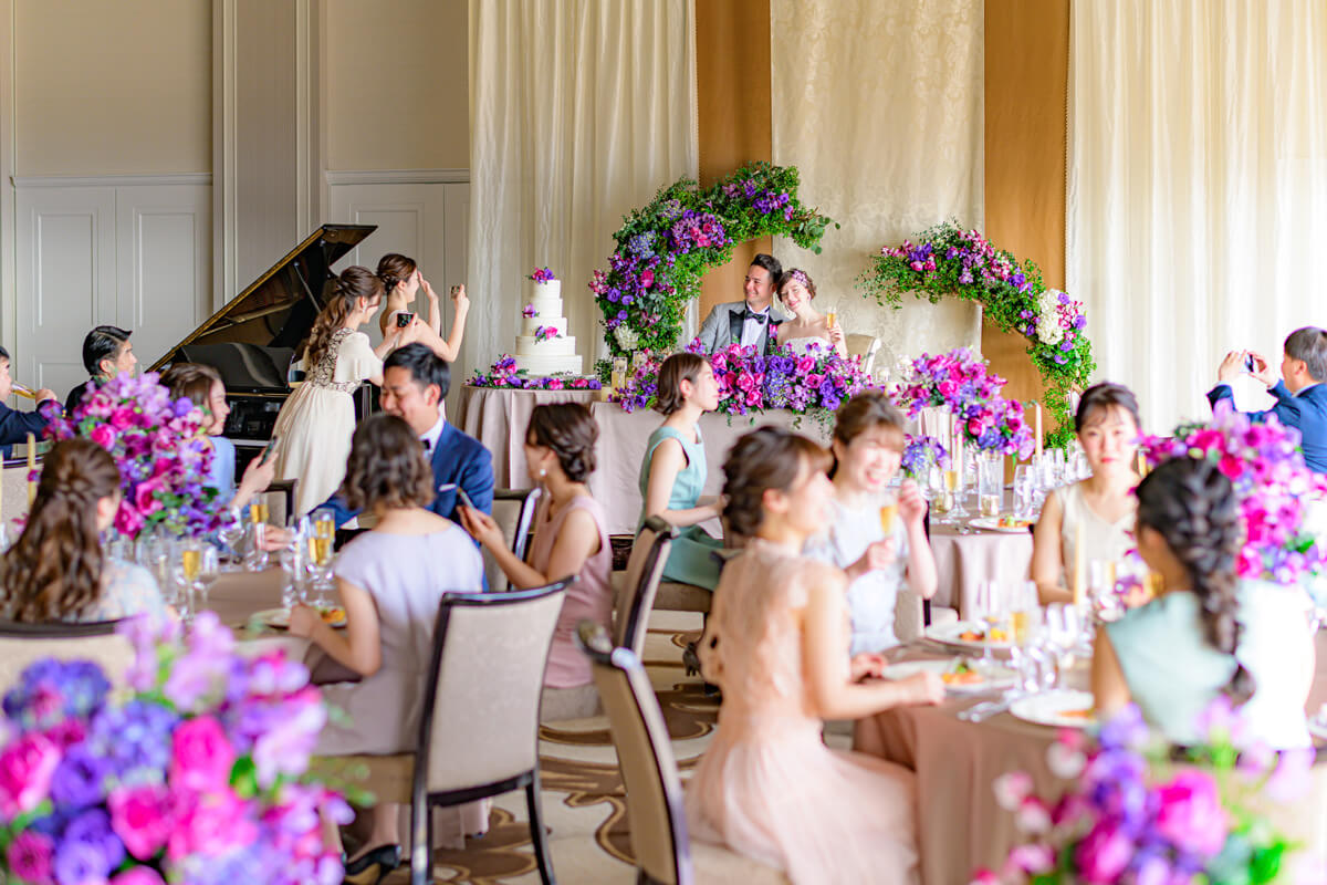 ラ・スイート神戸 オーシャンズガーデン