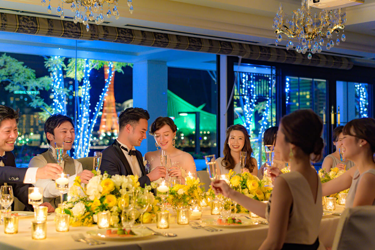 ラ・スイート神戸 オーシャンズガーデン