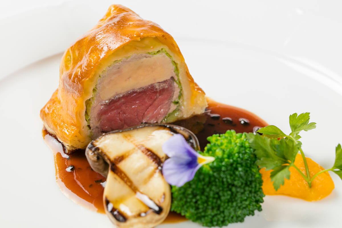 ラ・スイート神戸 オーシャンズガーデン