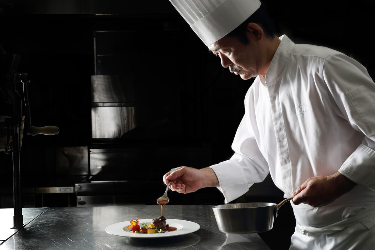 ラ・スイート神戸 オーシャンズガーデン