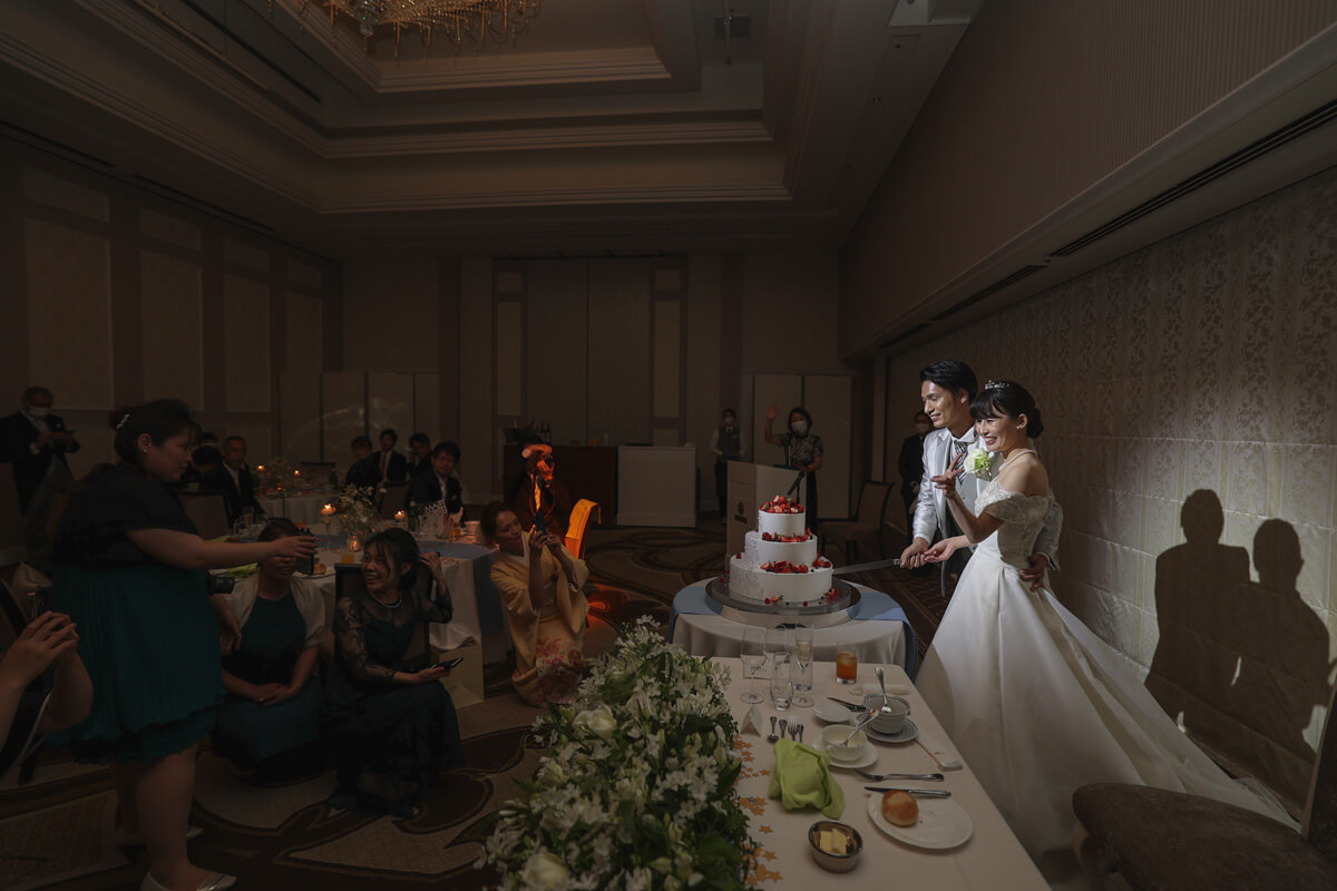 ラ・スイート神戸 オーシャンズガーデン