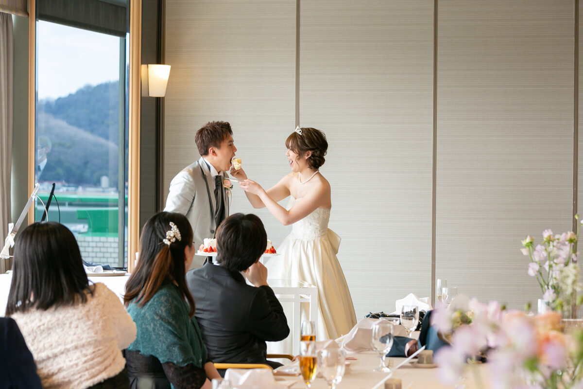 小さな結婚式 岡山チャペル