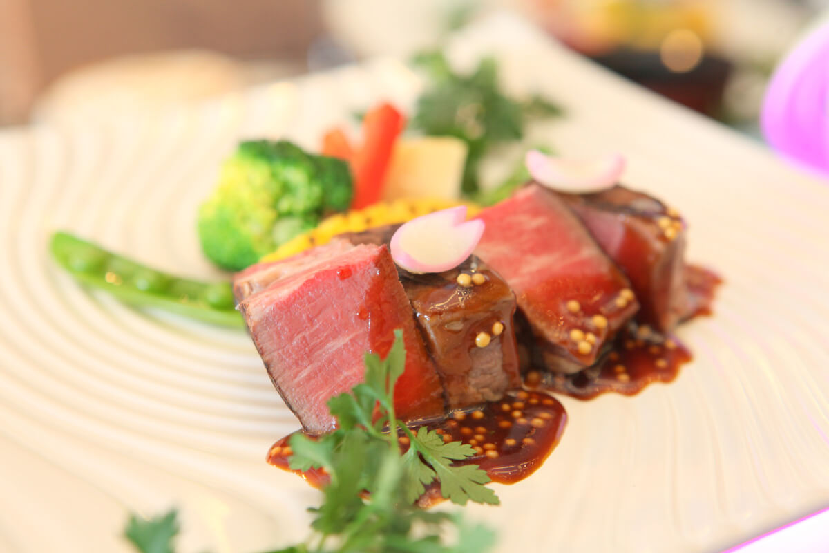 岡山プラザホテルチャペル