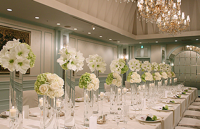 ホテルオークラ神戸