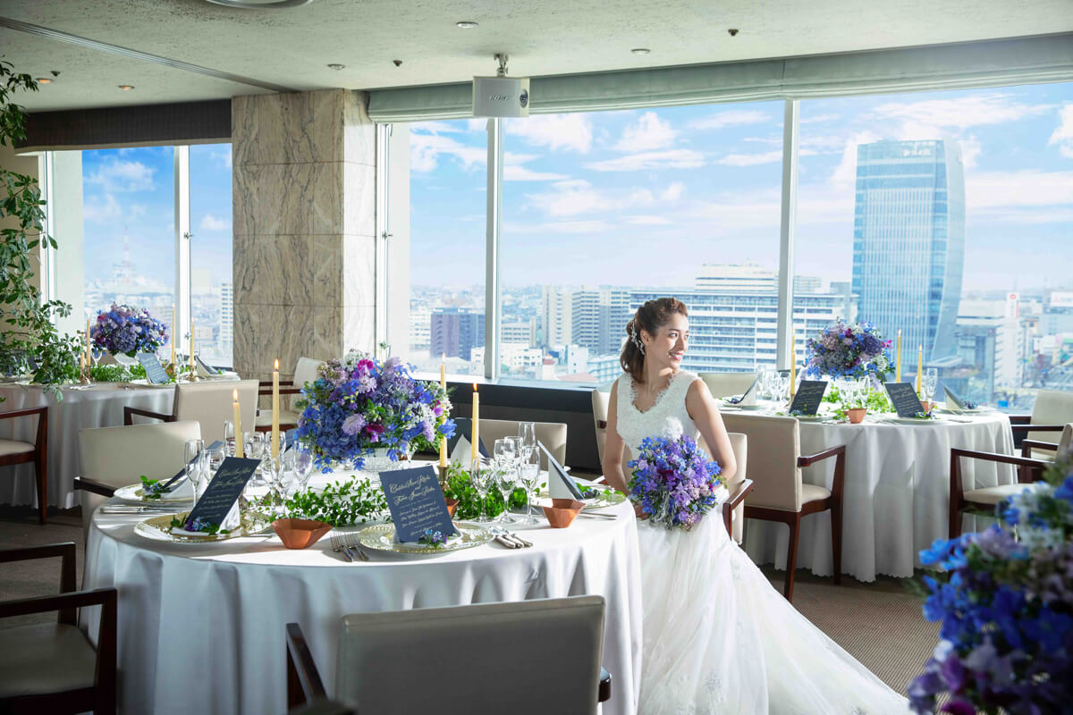 ホテルオークラ新潟