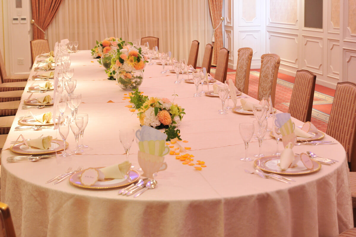 ホテルオークラ新潟