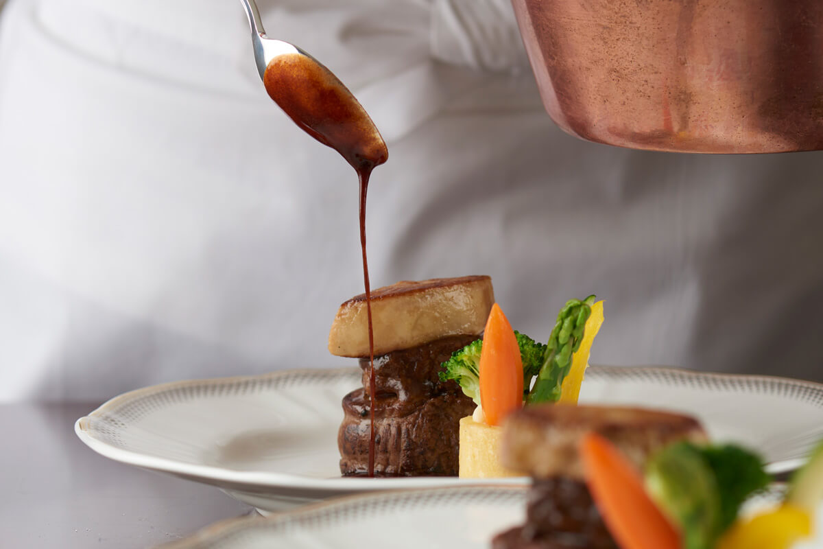 ホテルオークラ新潟