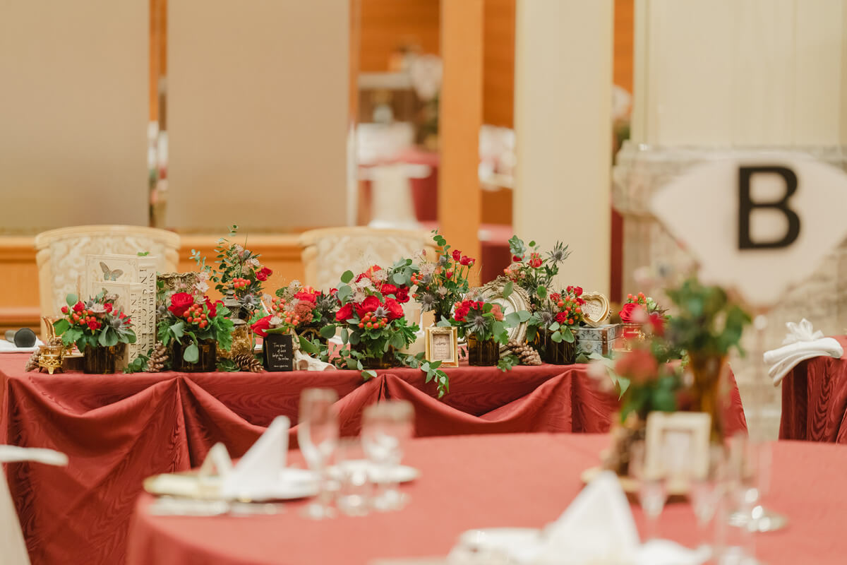 ホテルオークラ新潟