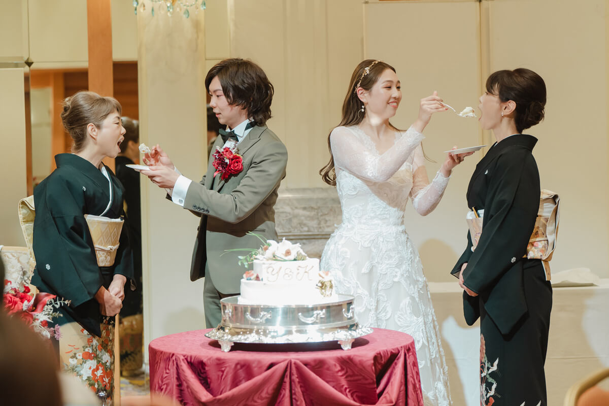 ホテルオークラ新潟