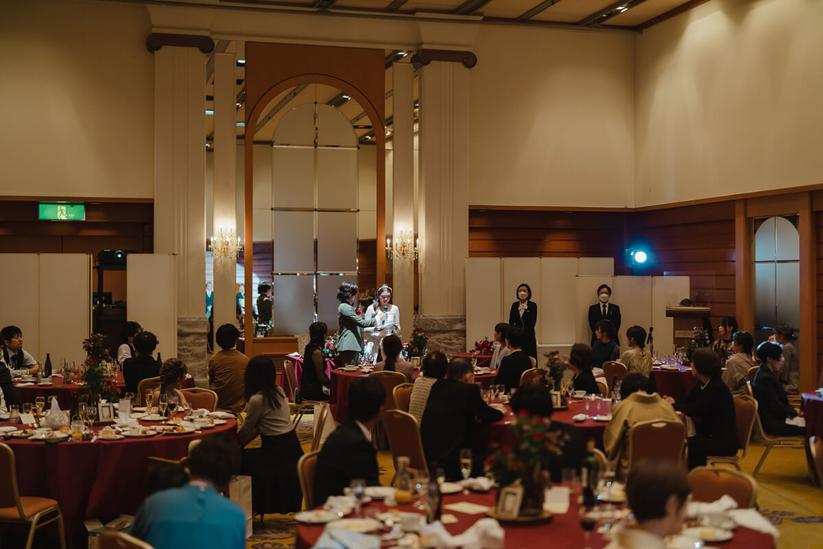 ホテルオークラ新潟