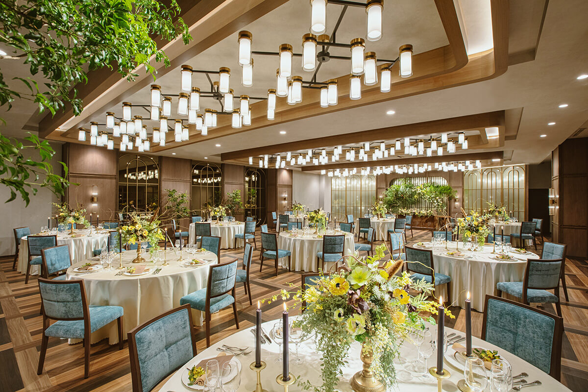 ベルヴィ大宮サンパレス／GLANZ