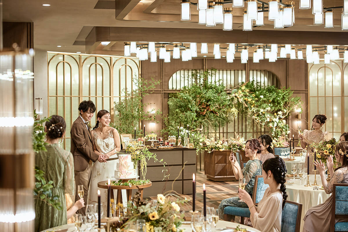 ベルヴィ大宮サンパレス／GLANZ