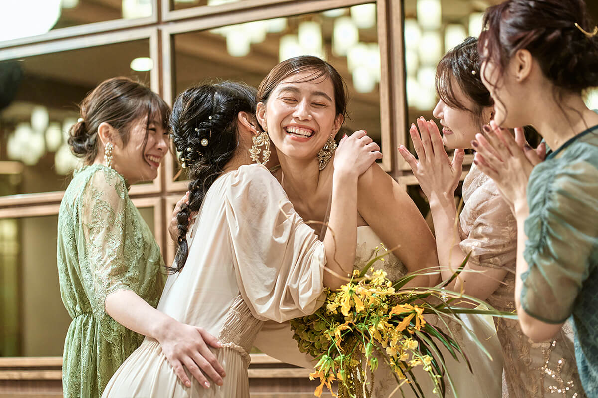 ベルヴィ大宮サンパレス／GLANZ