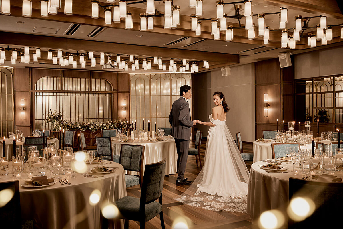 ベルヴィ大宮サンパレス／GLANZ