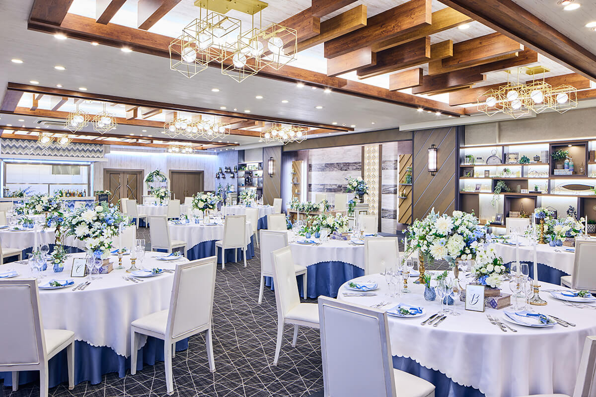 ベルヴィ大宮サンパレス／GLANZ