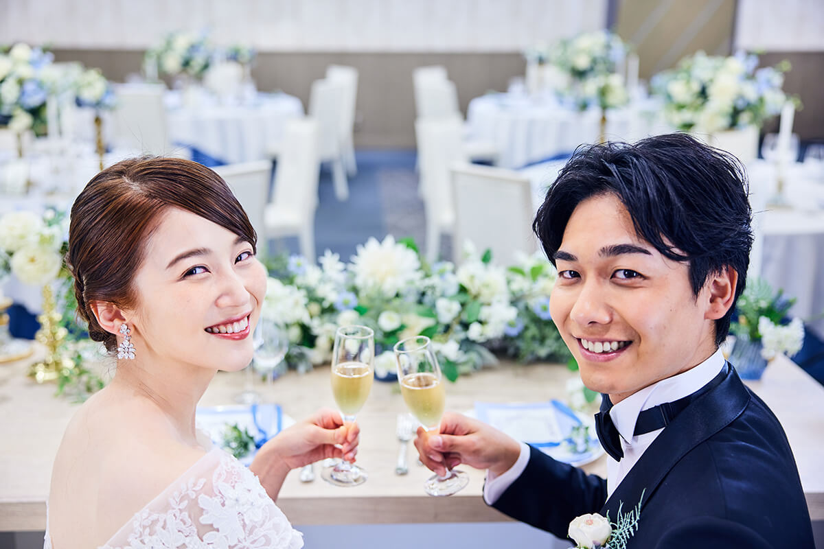 ベルヴィ大宮サンパレス／GLANZ