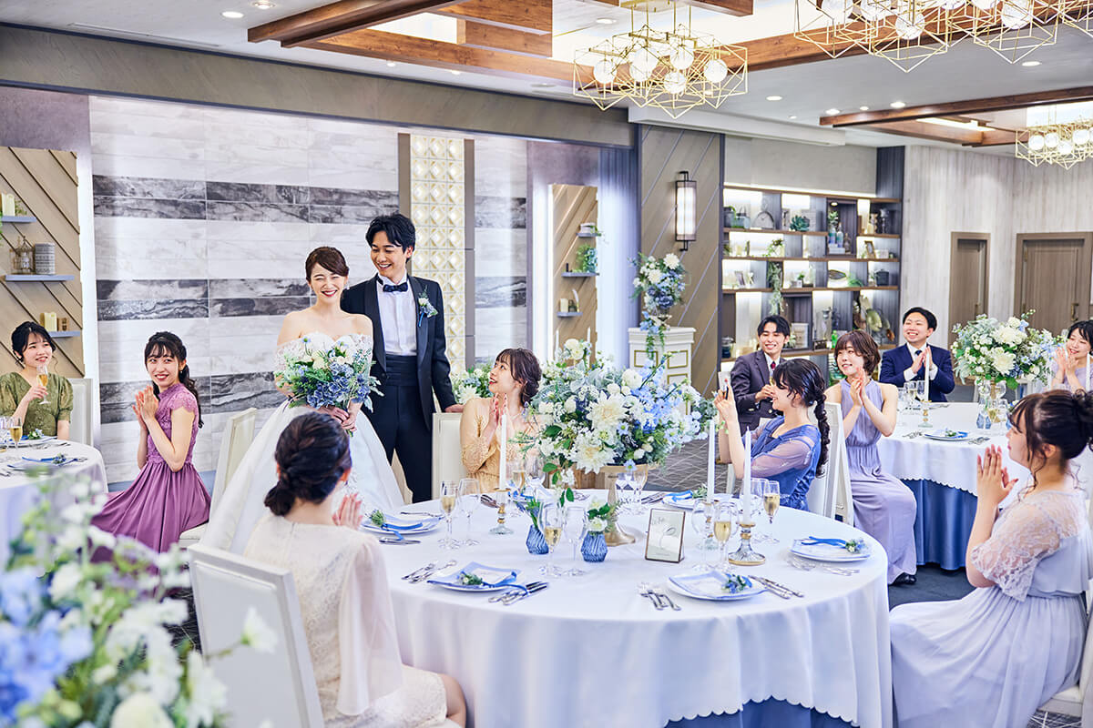 ベルヴィ大宮サンパレス／GLANZ