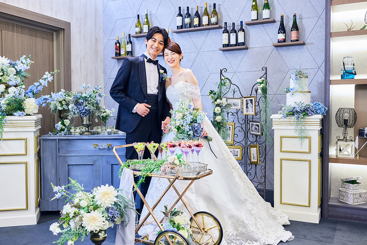 ベルヴィ大宮サンパレス／GLANZ