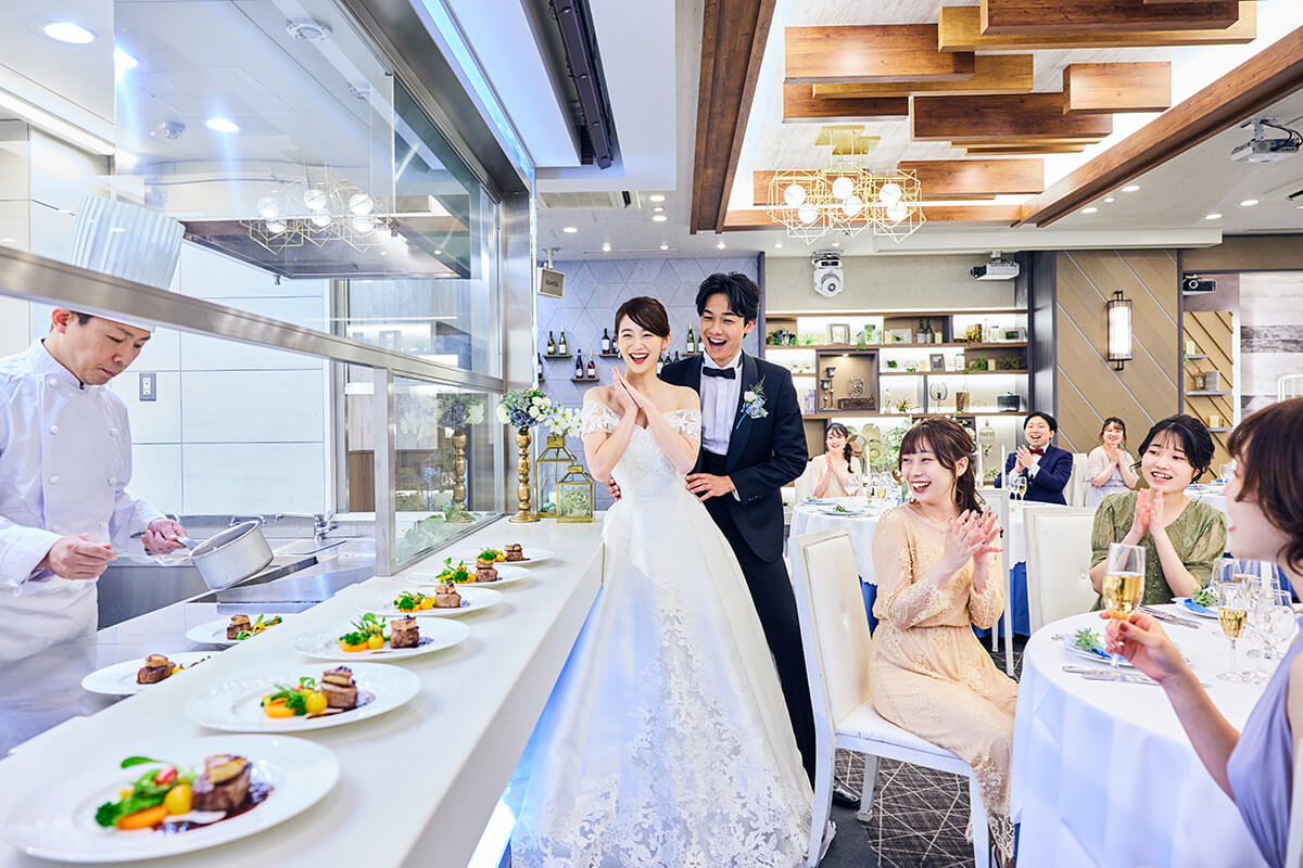 ベルヴィ大宮サンパレス／GLANZ