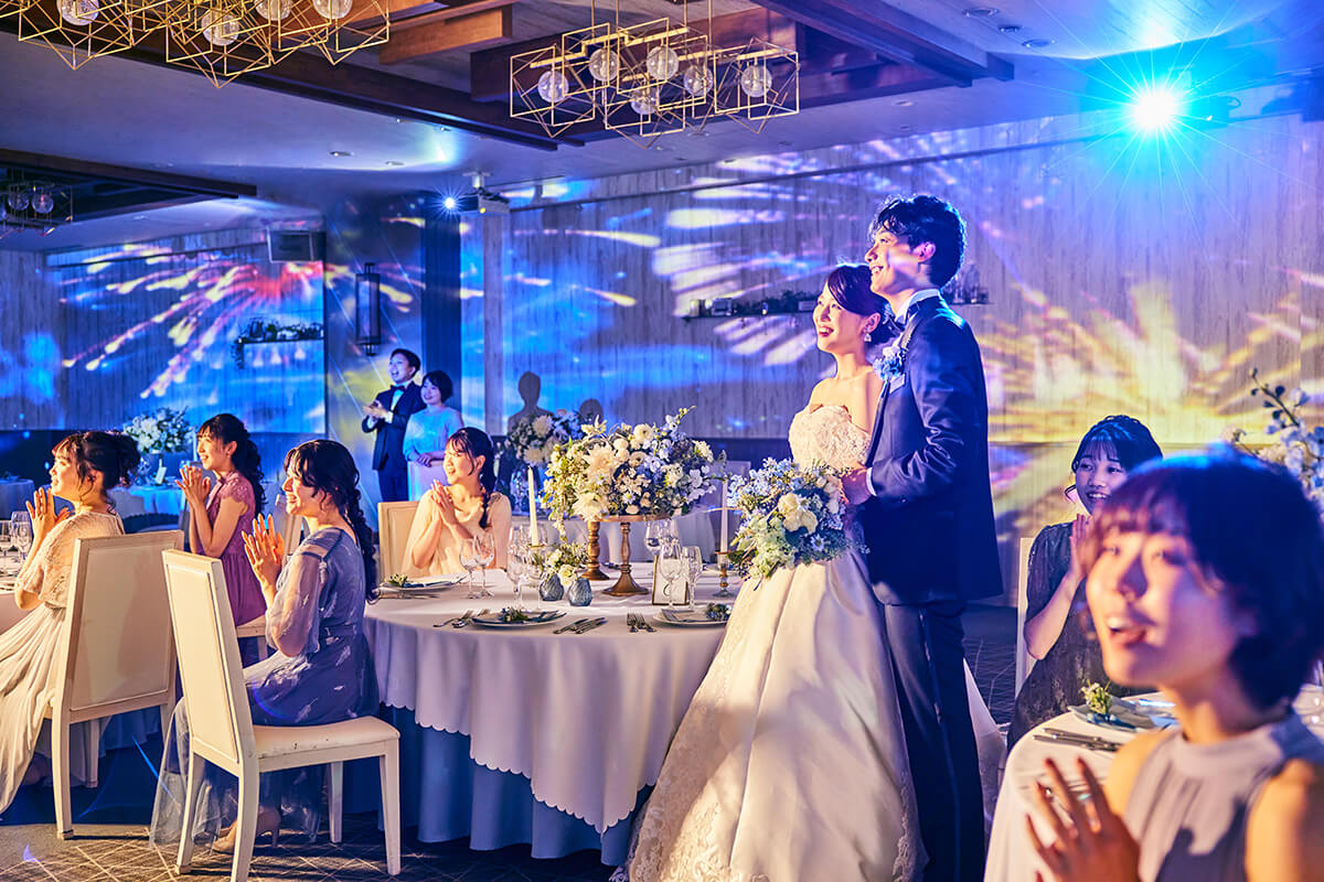 ベルヴィ大宮サンパレス／GLANZ