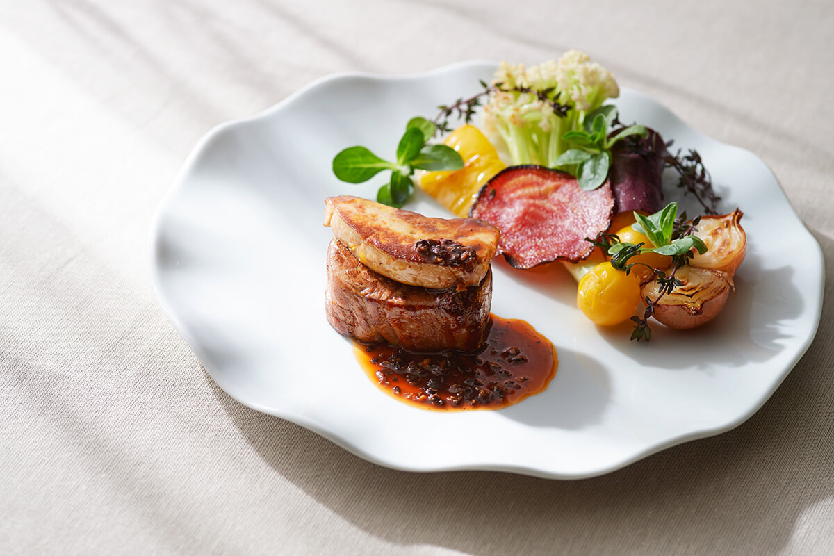 ベルヴィ大宮サンパレス／GLANZ