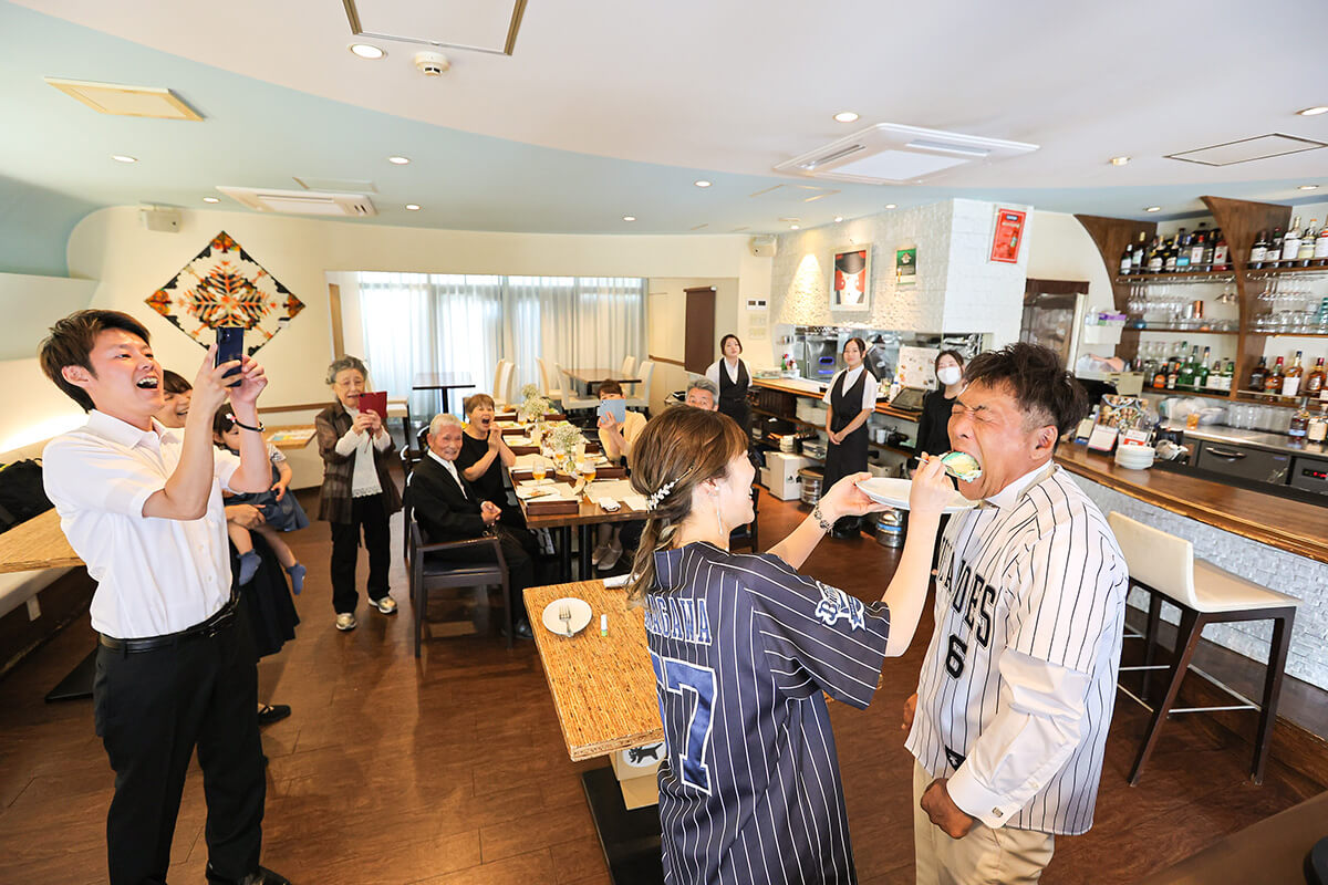 小さな結婚式 大宮チャペル