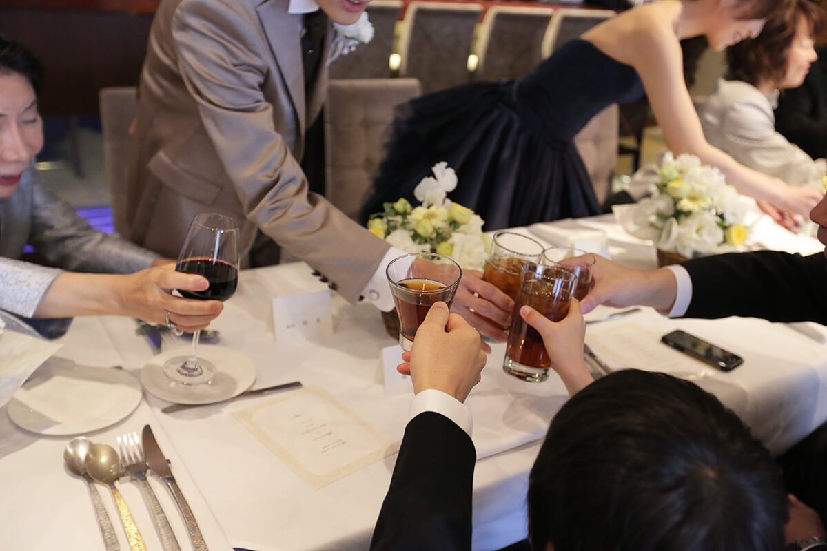 小さな結婚式 大宮チャペル