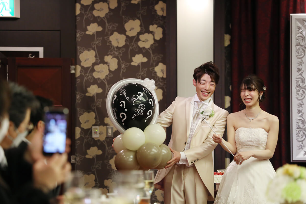 小さな結婚式 大宮チャペル