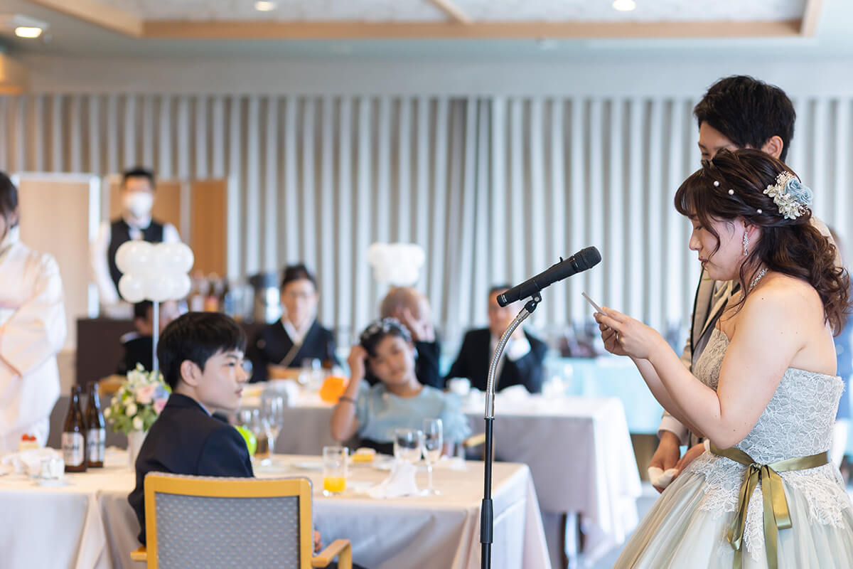 岡山プラザホテルチャペル