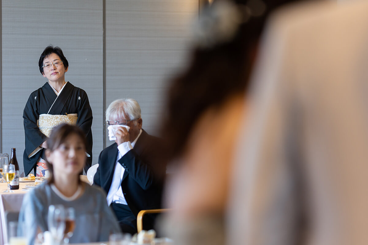 岡山プラザホテルチャペル