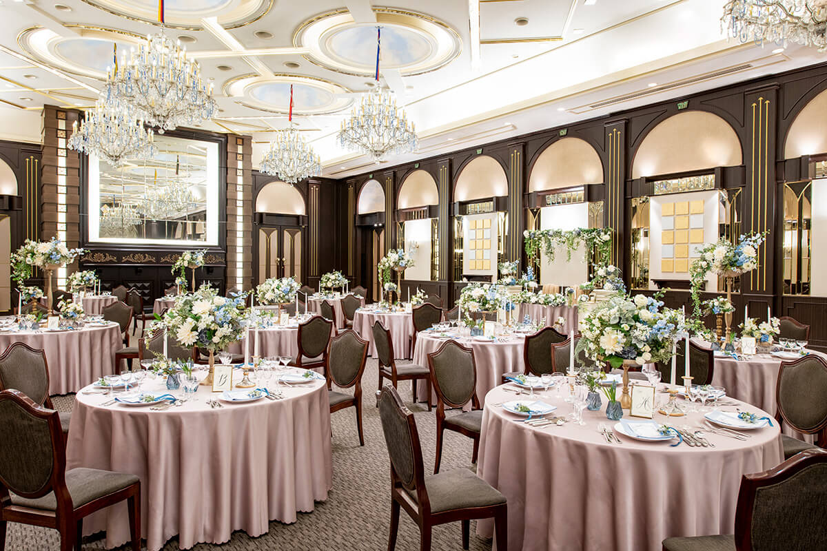 パレスへいあん