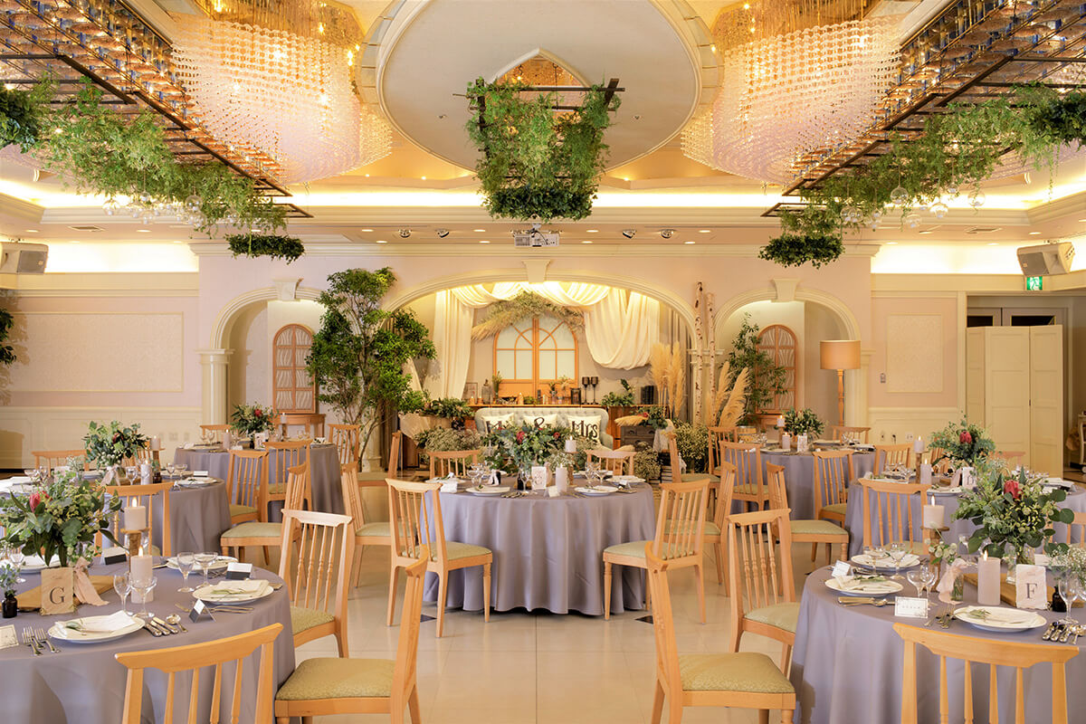 パレスへいあん