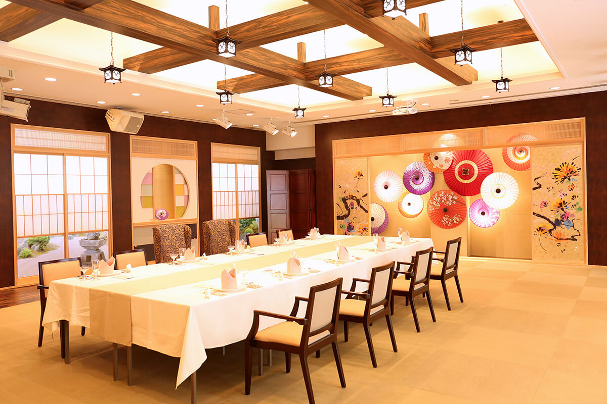 パレスへいあん