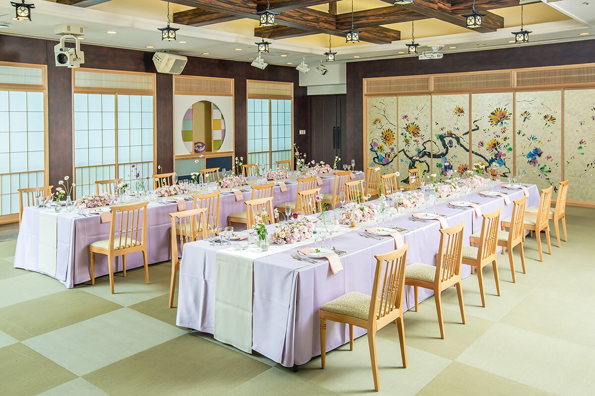 パレスへいあん