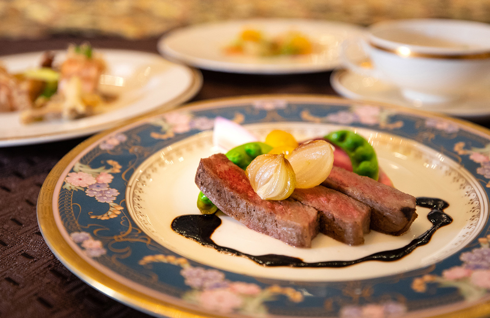 ホテルスプリングス幕張