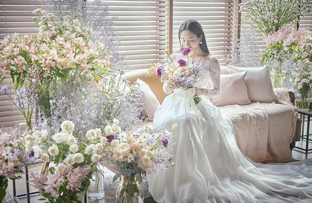 FORTUNE IN THE TERRACE