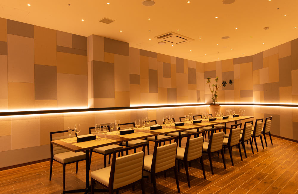 小さな結婚式 金沢チャペル