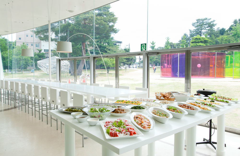 小さな結婚式 金沢チャペル