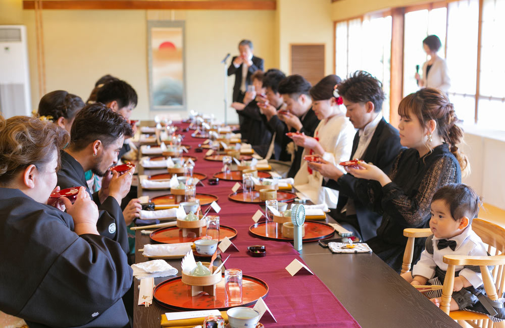 小さな結婚式 金沢チャペル