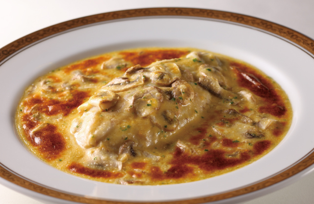 パレスホテル大宮