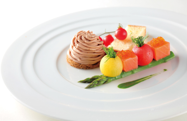 パレスホテル大宮