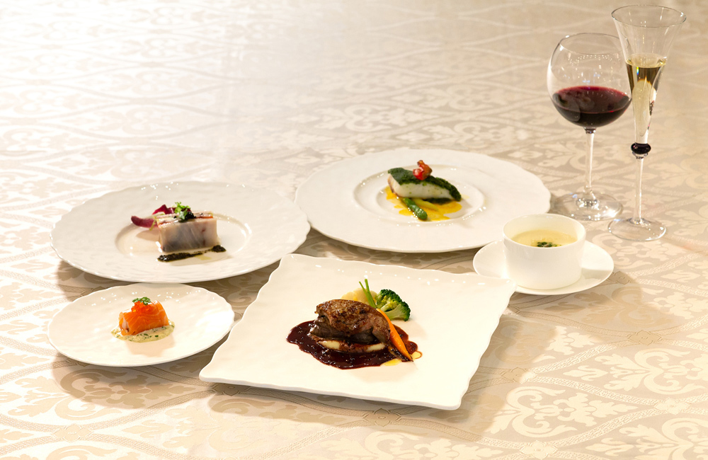 ホテルスプリングス幕張