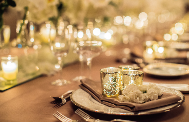 パレスホテル大宮