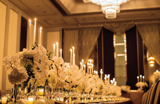 パレスホテル大宮